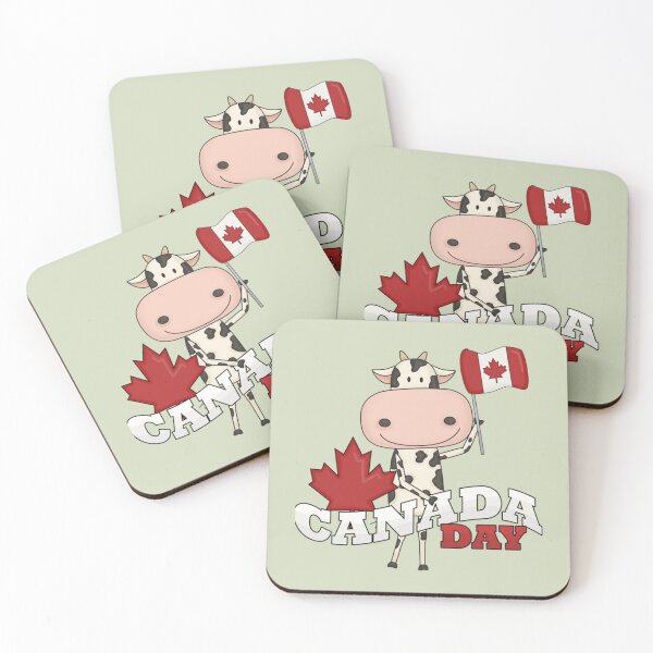 Item preview, Canada pride day designed and sold by KyleDaw.