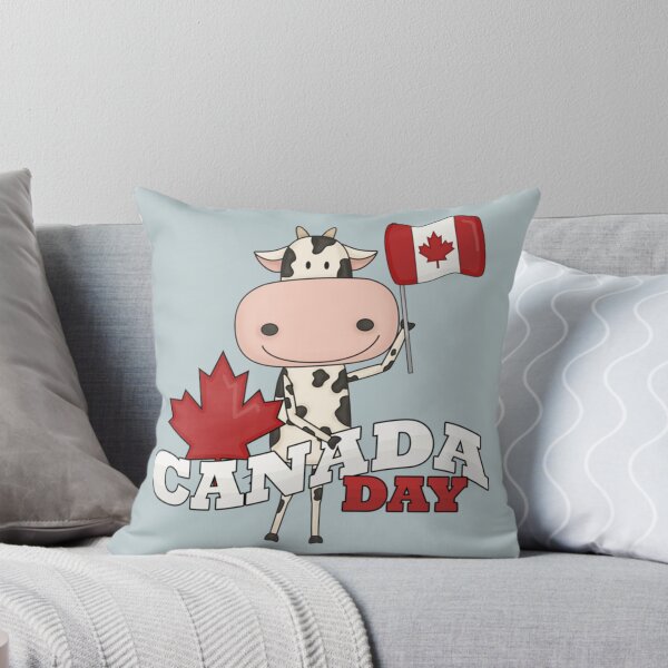 Item preview, Canada pride day designed and sold by KyleDaw.