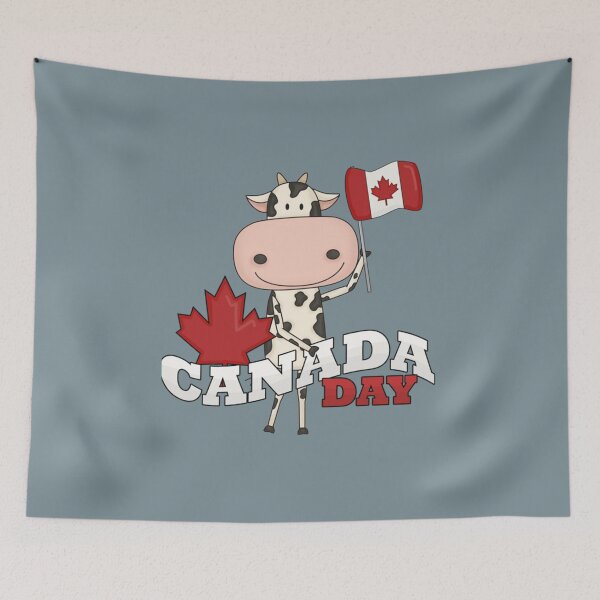 Item preview, Canada pride day designed and sold by KyleDaw.