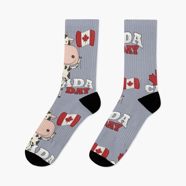Item preview, Canada pride day designed and sold by KyleDaw.