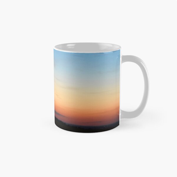Item preview, Sunset over Brading downs designed and sold by Madmarchy.