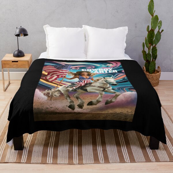 Item preview, Cowboy Carter - Beyonce Fanart Classic T-Shirt designed and sold by vivanzto8lori.