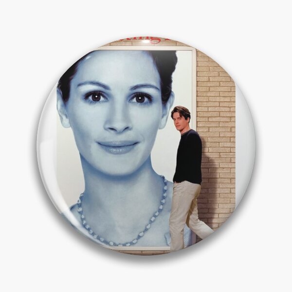 Item preview, Notting Hill poster designed and sold by martirush.