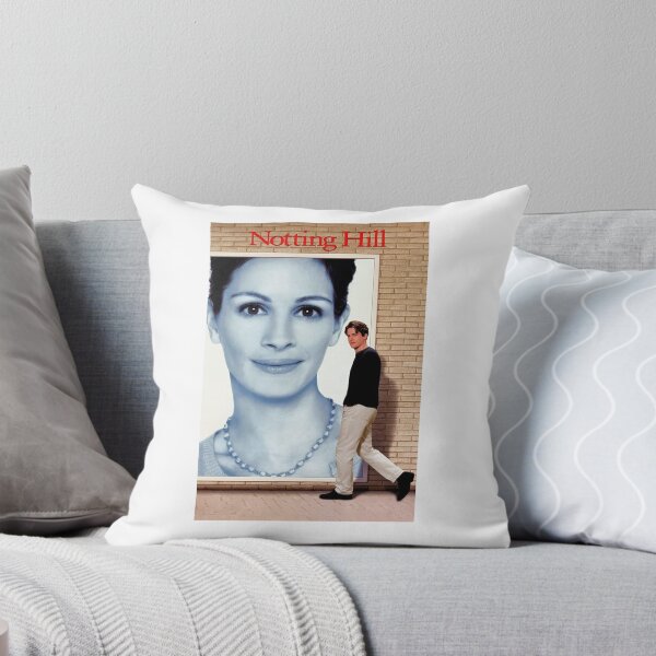 Item preview, Notting Hill poster designed and sold by martirush.