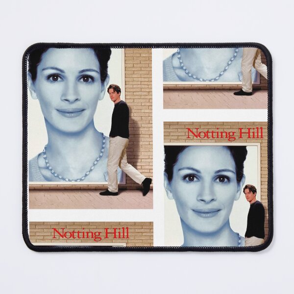 Item preview, Notting Hill poster designed and sold by martirush.