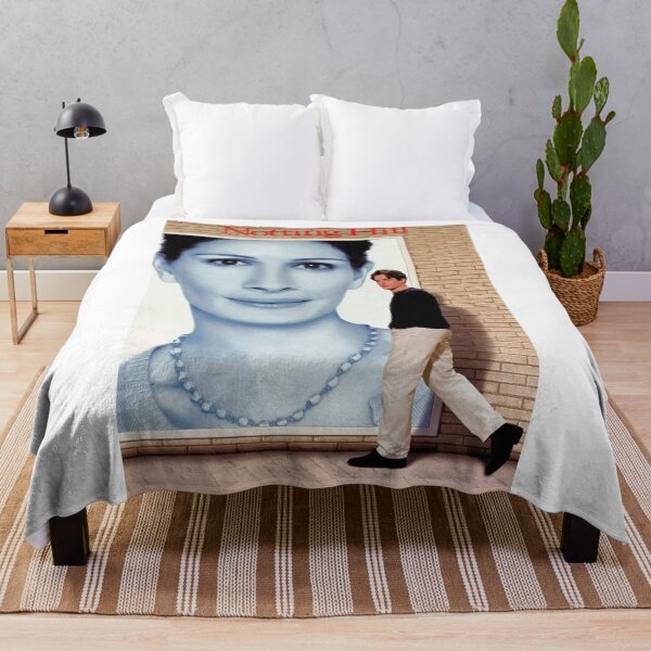 Item preview, Notting Hill poster designed and sold by martirush.