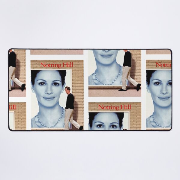 Item preview, Notting Hill poster designed and sold by martirush.