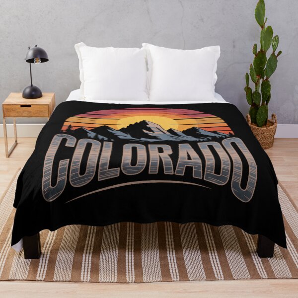 Item preview, Colorado -Cool designed and sold by Moon-Ape.
