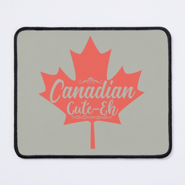 Item preview, canadian cute designed and sold by KyleDaw.