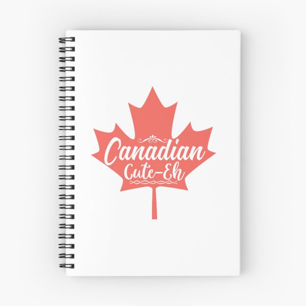 Item preview, canadian cute designed and sold by KyleDaw.