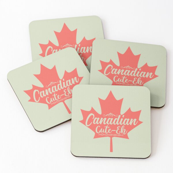 Item preview, canadian cute designed and sold by KyleDaw.