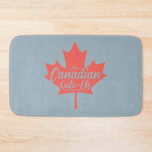 Item preview, canadian cute designed and sold by KyleDaw.