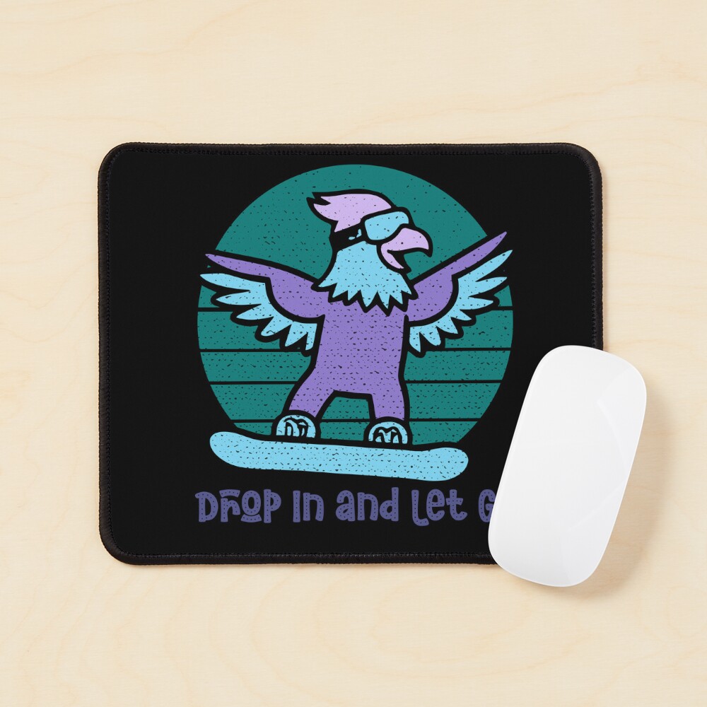 Item preview, Mouse Pad designed and sold by AdventArt.
