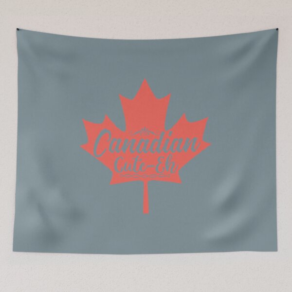 Item preview, canadian cute designed and sold by KyleDaw.
