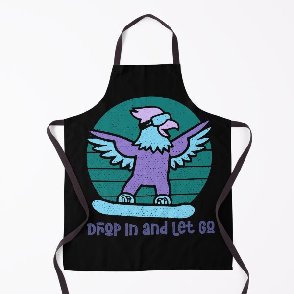 Item preview, Drop In and Let Go designed and sold by AdventArt.