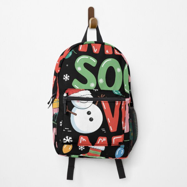 Item preview, Merry Social Worker Xmas Cool Christmas Social Worker designed and sold by savrmiller.