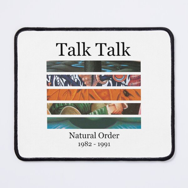 Item preview, TALK TALK NATURAL ORDER 82-91 designed and sold by suaratmade.
