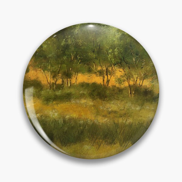 Item preview, Summer Ends In The Valley designed and sold by Lois  Bryan.