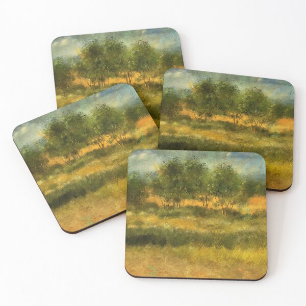 Item preview, Summer Ends In The Valley designed and sold by Lois  Bryan.
