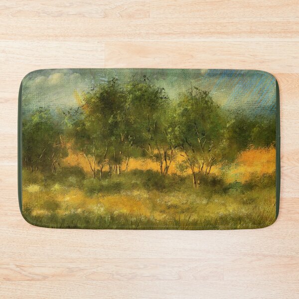 Item preview, Summer Ends In The Valley designed and sold by Lois  Bryan.