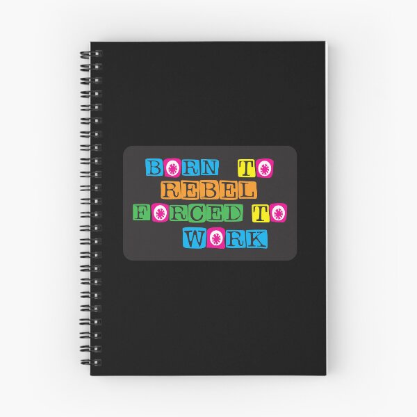 Item preview, Rebel Anti-Capitalism vibe designed and sold by Sarcastic designs.
