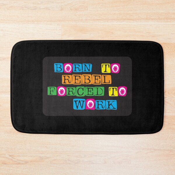 Item preview, Rebel Anti-Capitalism vibe designed and sold by Sarcastic designs.
