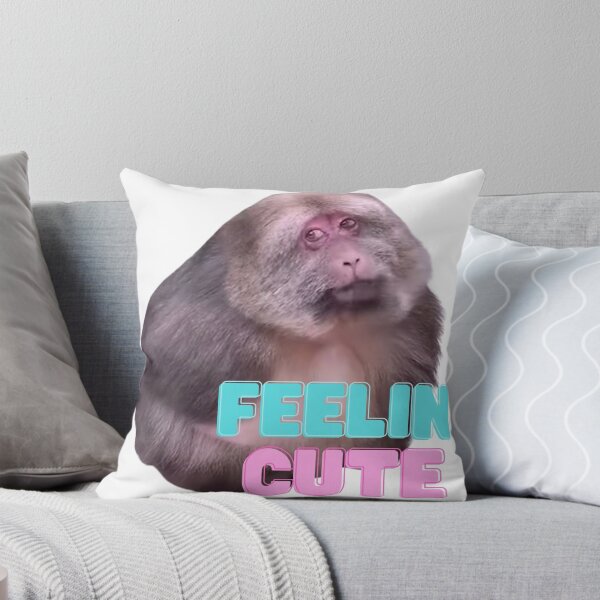 Item preview, Xing Xing Feeling cute designed and sold by whatthefoxsays.