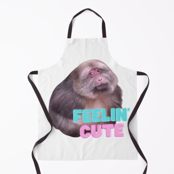 Item preview, Xing Xing Feeling cute designed and sold by whatthefoxsays.