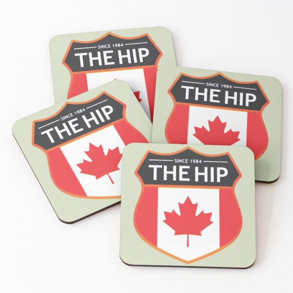 Item preview, FOREVER HIP  designed and sold by KyleDaw.