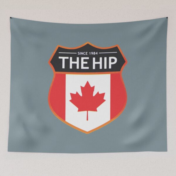Item preview, FOREVER HIP  designed and sold by KyleDaw.