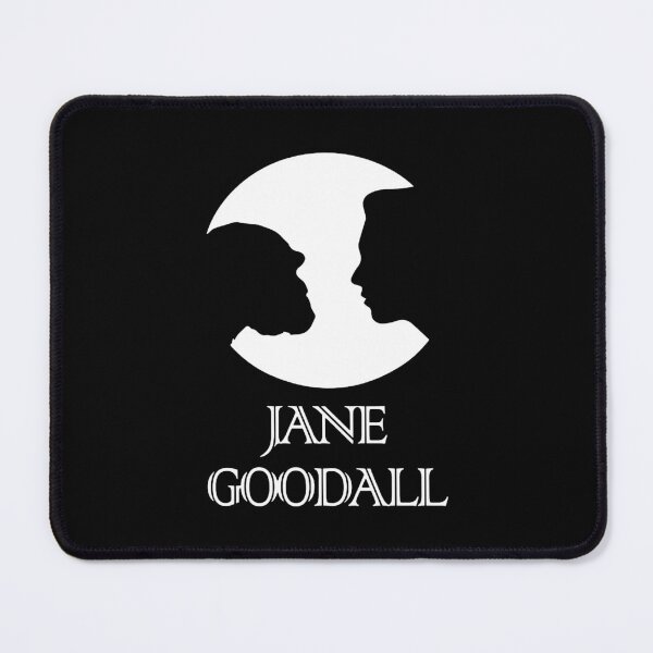 Item preview, JANE GOODALL designed and sold by pennycasas.
