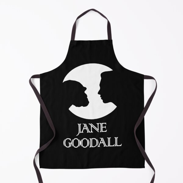 Item preview, JANE GOODALL designed and sold by pennycasas.