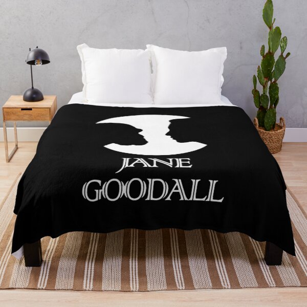 Item preview, JANE GOODALL designed and sold by pennycasas.