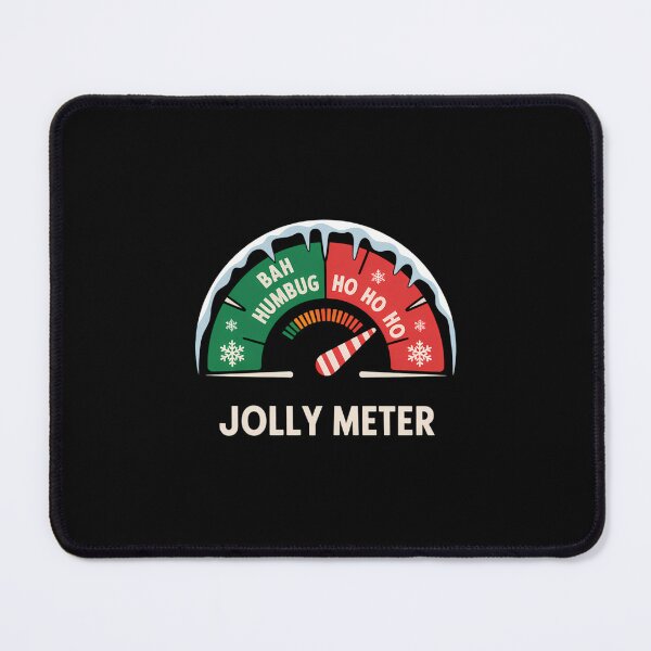 Item preview, Meter Anti Christmas Funny designed and sold by aidenpier.