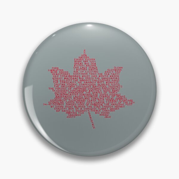 Item preview, Headstones The red leaf designed and sold by KyleDaw.