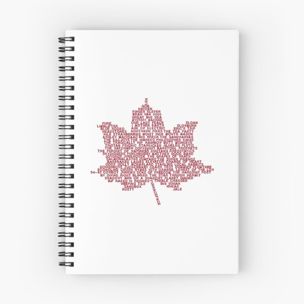 Item preview, Headstones The red leaf designed and sold by KyleDaw.