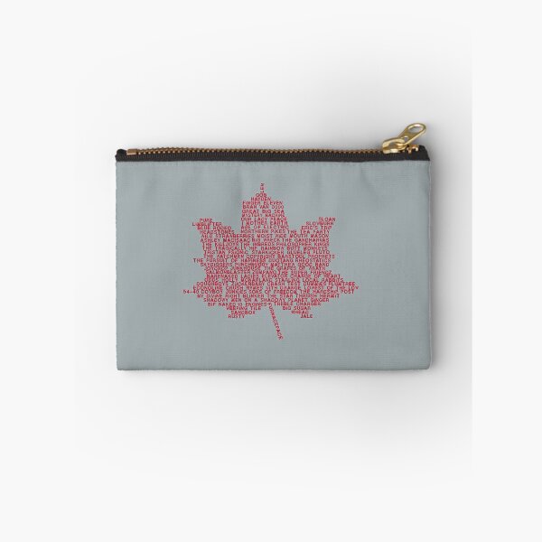 Item preview, Headstones The red leaf designed and sold by KyleDaw.