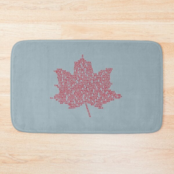 Item preview, Headstones The red leaf designed and sold by KyleDaw.