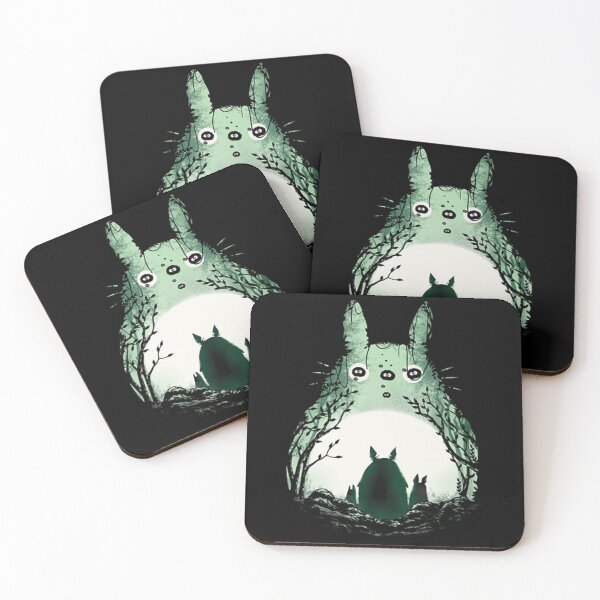 Item preview,  Totoro  Classic T-Shirt designed and sold by carmellaanj.