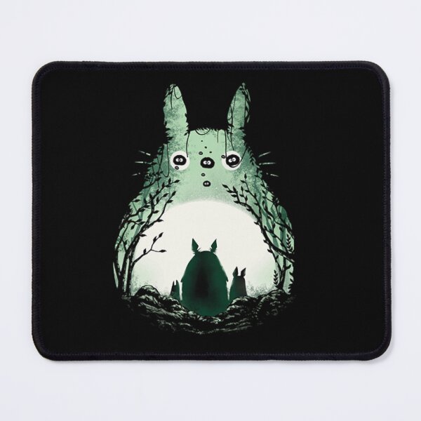 Artikelvorschau, Totoro Classic T-Shirt entworfen und verkauft von carmellaanj.