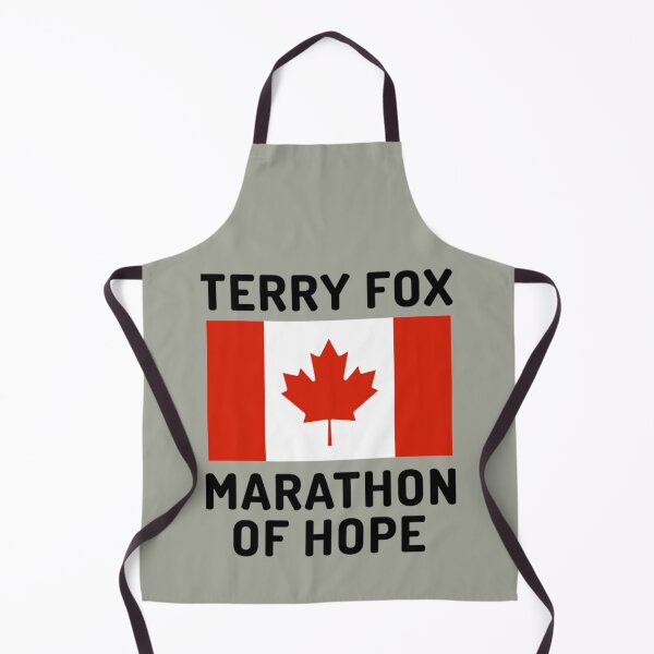 Item preview, Terry Fox, Marathon Of Hope designed and sold by KyleDaw.