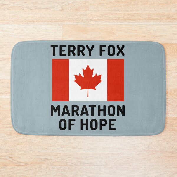 Item preview, Terry Fox, Marathon Of Hope designed and sold by KyleDaw.