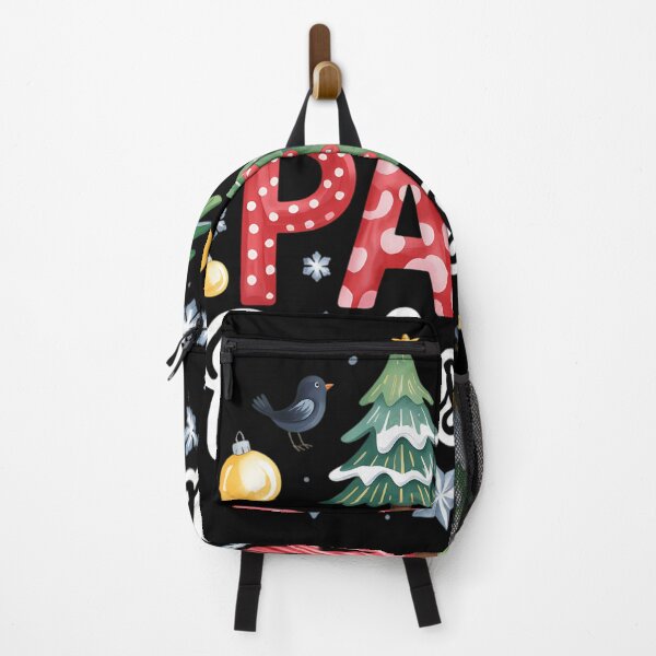 Item preview, Paraprofessional Funny Christmas Holiday Santa Xmas Tree designed and sold by aidenpier.