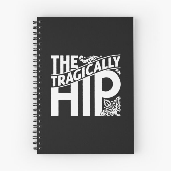 Item preview, Tragically Hip  designed and sold by KyleDaw.