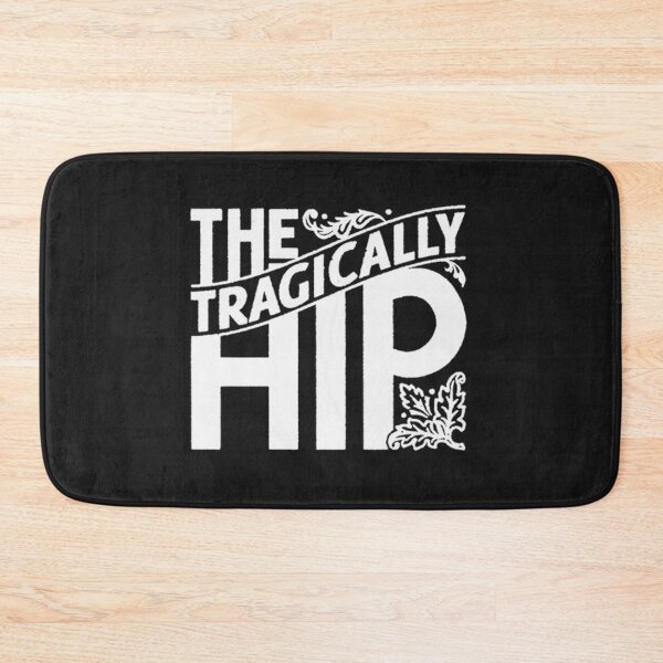 Item preview, Tragically Hip  designed and sold by KyleDaw.