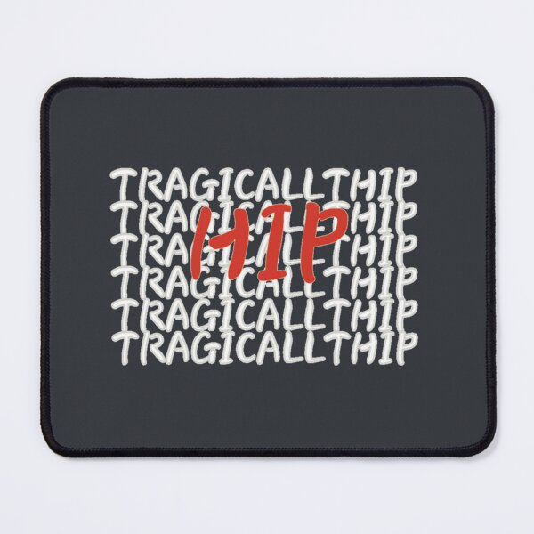 Item preview, Tragically Hip  designed and sold by KyleDaw.