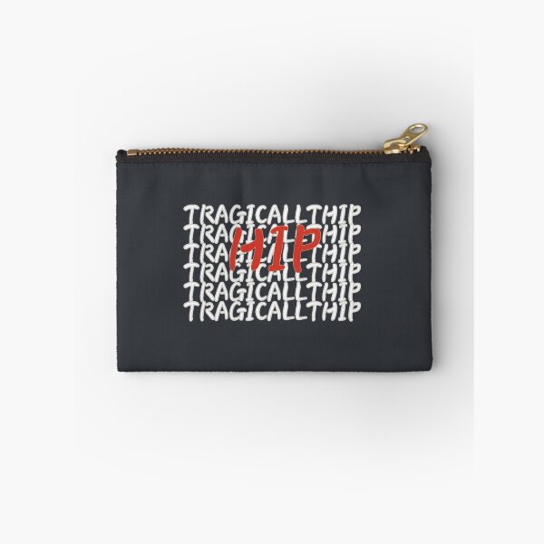 Item preview, Tragically Hip  designed and sold by KyleDaw.