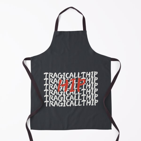 Item preview, Tragically Hip  designed and sold by KyleDaw.