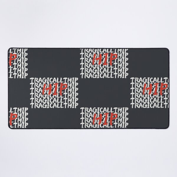 Item preview, Tragically Hip  designed and sold by KyleDaw.