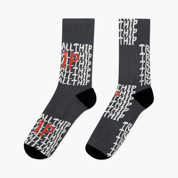 Item preview, Tragically Hip  designed and sold by KyleDaw.